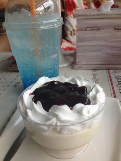ร้านอาหาร Sweet Mania