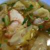 ร้านอาหาร ราชาบะหมี่เกี๊ยวหมูแดง