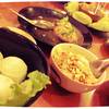 ร้านอาหาร เมี่ยงปลา