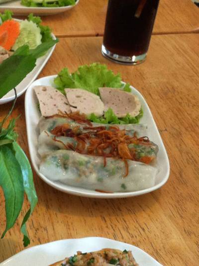 ร้านอาหาร ญีญวณ