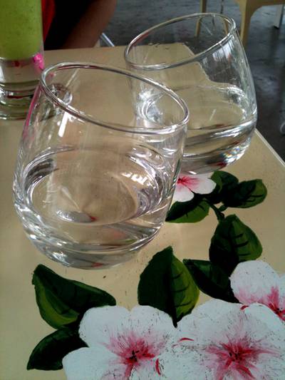 ร้านอาหาร Cup & Cake Pattaya sai 3