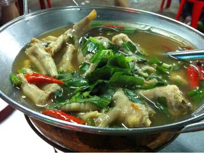 ร้านอาหาร ชัยโภชนา