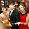 ร้านอาหาร Cold Stone Creamery เซ็นทรัลปิ่นเกล้า