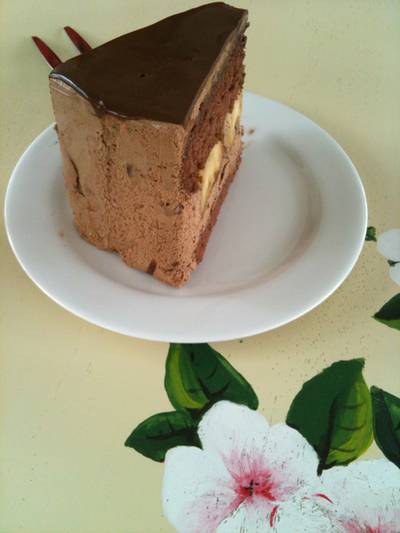 ร้านอาหาร Cup & Cake Pattaya sai 3