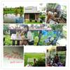 ร้านอาหาร Cafe de la Flora ดอกไม้ ปลายนา กาแฟ