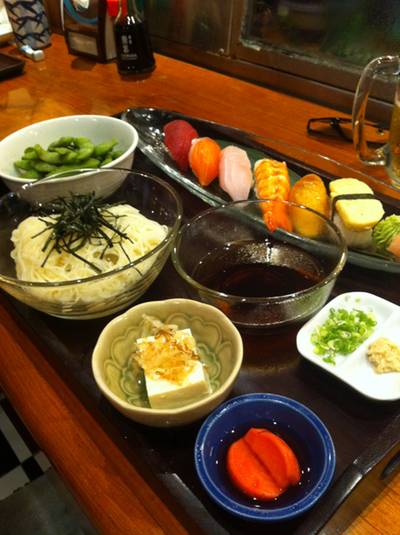 ร้านอาหาร Uomasa (อุโอะมาสะ)