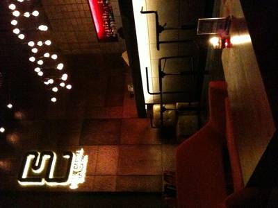ร้านอาหาร Beer Capital Bangkok