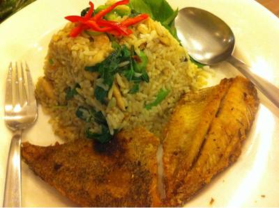 ร้านอาหาร Cheesecake House