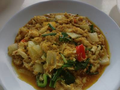 ร้านอาหาร ครัวยุพิน