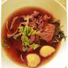 ร้านอาหาร ก๋วยเตี๋ยวเนื้อบางโพ