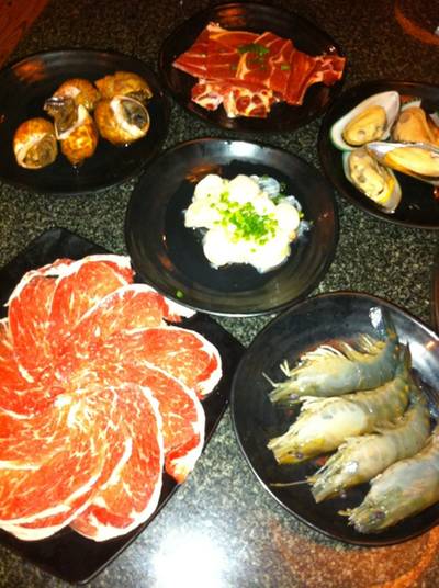 ร้านอาหาร Sumi Sumi Grand Sukhumvit 16