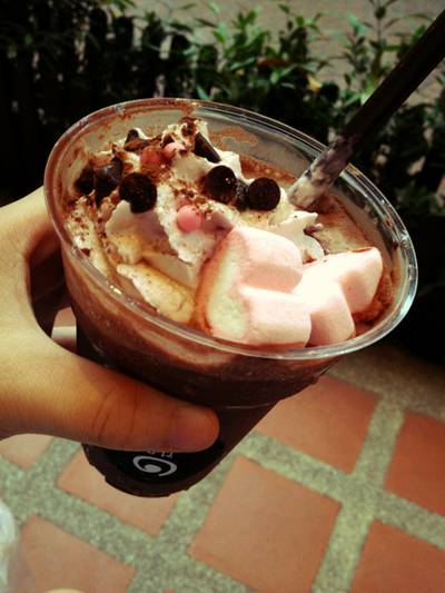 ร้านอาหาร ชั้น ๑ คาเฟ่