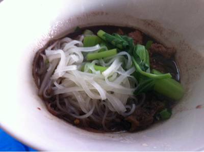 ร้านอาหาร ก๋วยเตี๋ยวเรือ ป.ประทีป