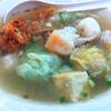 ร้านอาหาร เกี๊ยวปลานายเคี้ยม สุพรีมคอมเพล็กซ์