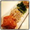 ยำผักรวม^__^ ที่ ร้านอาหาร Yakiniku Tan