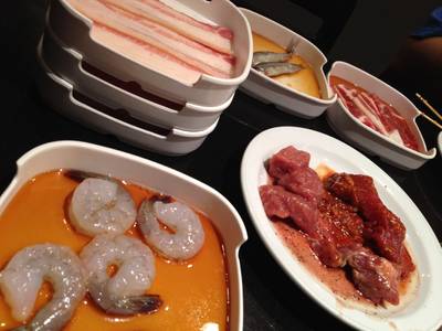 ร้านอาหาร Nikuya ทองหล่อซอย 2
