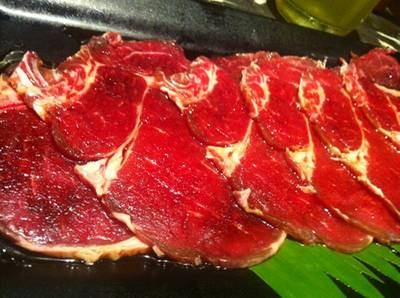 ร้านอาหาร Miyabi Jousen สยามสแควร์