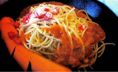 ร้านอาหาร Pepper Lunch Mega Bang-na Mega Bang-na