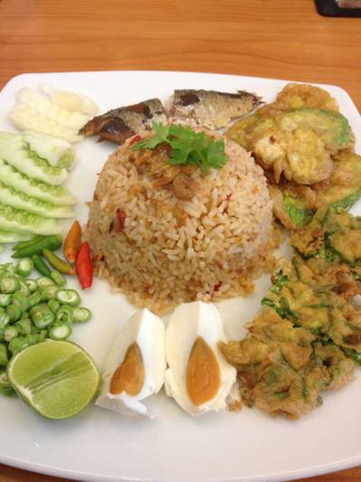 ร้านอาหาร Moka Coffee