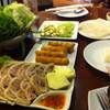 ชอบมาก ที่ ร้านอาหาร V.T. วีที แหนมเนือง เชียงใหม่