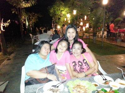 ร้านอาหาร มายซีเครท