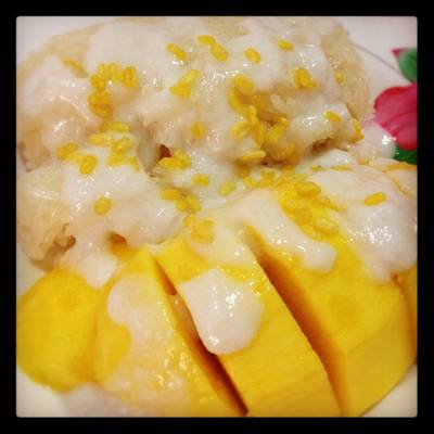 ร้านอาหาร ข้าวเหนียวแม่วารี