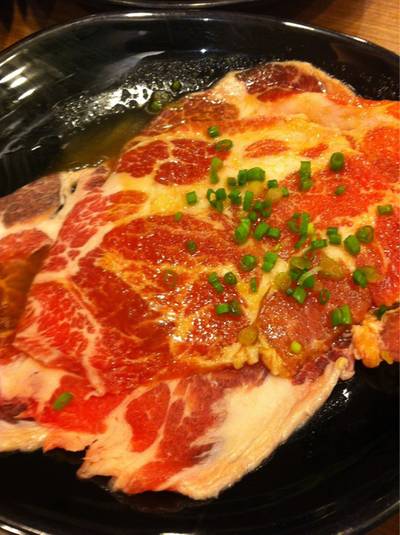 ร้านอาหาร Sumi Sumi Fashion Island