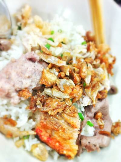 ก๋วยจั๊บโกเบ๊นซ์ ที่ ร้านอาหาร โกเบ๊นซ์ ก๋วยจั๊บ เกาเหลาเลือดหมู
