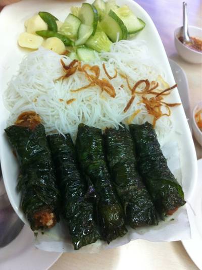 ร้านอาหาร ซินจ่าว  请早