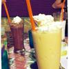 ร้านอาหาร นมเดือด