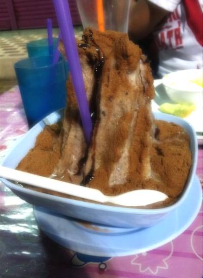 ร้านอาหาร นมเดือด