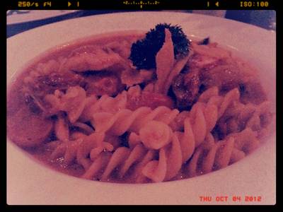 ร้านอาหาร Millet Bar & Bistro
