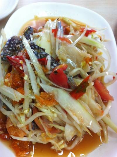 ร้านอาหาร ซินจ่าว  请早