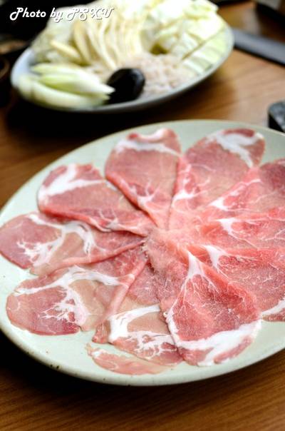 ร้านอาหาร Donabe สุกี้ยากี้แอนด์ชาบูชาบู RCA