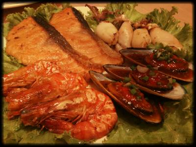 ร้านอาหาร Zendo Central Bangna