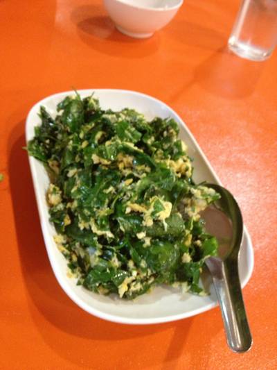 ร้านอาหาร Mallika