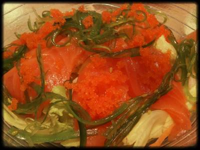 ร้านอาหาร Zendo Central Bangna