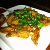 ร้านอาหาร Mango Forest