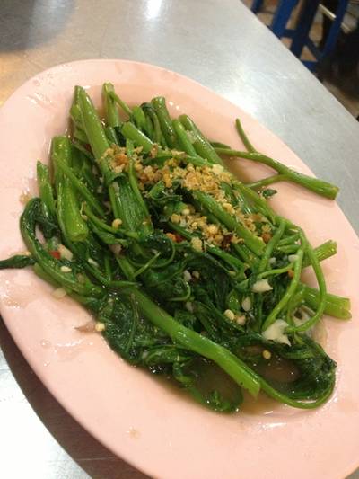 ร้านอาหาร ข้าวต้มเป็ดอ้วน