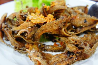 ร้านอาหาร ครัวเขาใหญ่