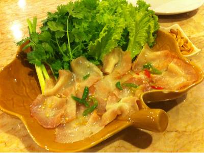 ร้านอาหาร ภรณี บาย ภรณี Monopoly Park
