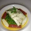 ร้านอาหาร Rib Room & Bar (RR & B)