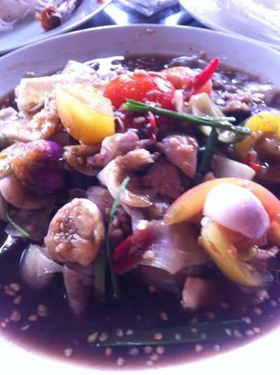 ร้านอาหาร ส้มตำหลวงพระบาง ร้านอาหาร ส้มตำหลวงพระบาง