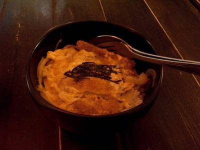 ร้านอาหาร Itto Shokudo อิโตะโชคุโด