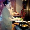 ร้านอาหาร ห้องอาหารคามง