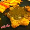 ร้านอาหาร Mobile Steak & Coffee