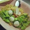 ร้านอาหาร บะหมี่ตงเล้ง