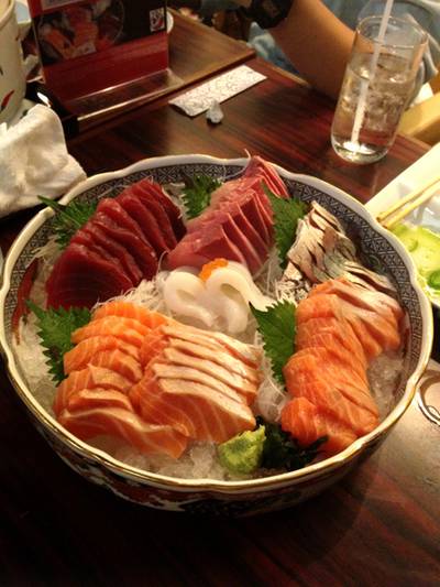 ร้านอาหาร SHUNNOMAI (ชุนโนะไม) ทองหล่อ 10
