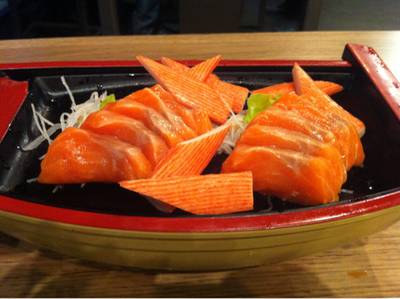 KIN RAMEN ที่ ร้านอาหาร KIN RAMEN อเวนิว รัชโยธิน