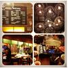 ก๋วยเตี๋ยวเรือกลางกรุง ที่ ร้านอาหาร ก๋วยเตี๋ยวเรือกลางกรุง Festival Walk Festival Walk